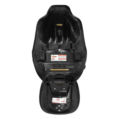 Heated Seats for Harley Touring CVO Road Glide (2009-2023)