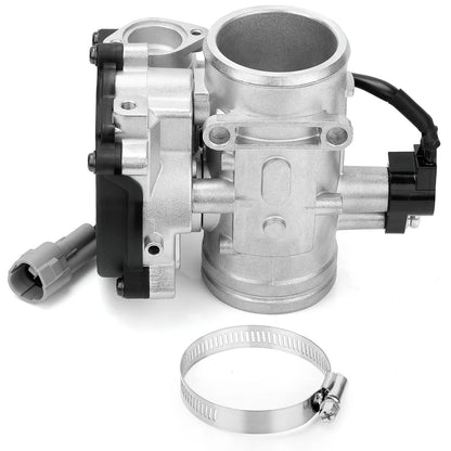 Throttle Body for Polaris SPORTSMAN 800 TOURING, RANGER RZR 800 (2009–2010)