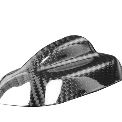 Carbon Fiber Shark Fin Antenna Cover for MINI Cooper F55 F56 (2013-2023)