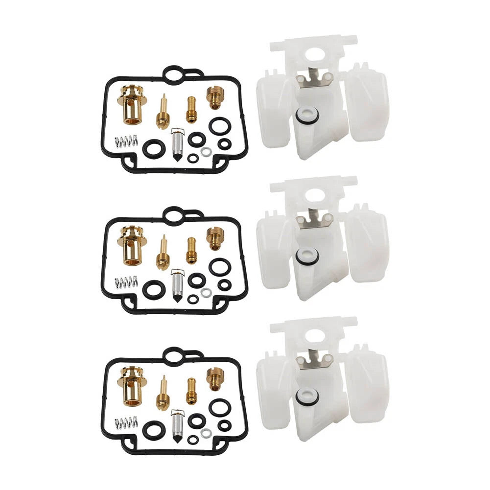Carburetor Repair Kit for Mikuni BST36 Trophy 900 (1997-2002)
