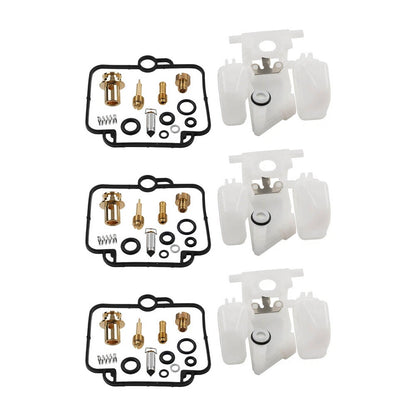 Carburetor Repair Kit for Mikuni BST36 Trophy 900 (1997-2002)