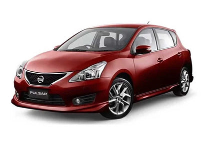 Air Cleaner Housing for Nissan Sentra/Sylphy/Pulsar/Juke (2012-2019)