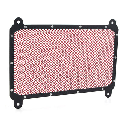 Radiator Guard Grille Cover for KAWASAKI Ninja 400 Z400 EX400 (2017-2021)
