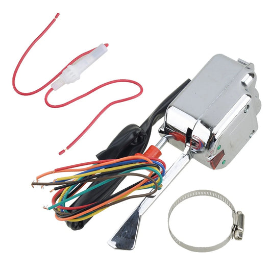 12V Turn Signal Switch for Ford GM Buick Chevy Pontiac