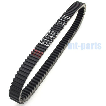 Drive Belt for Polaris Ranger XP 700, RZR 800 (2005-2009)