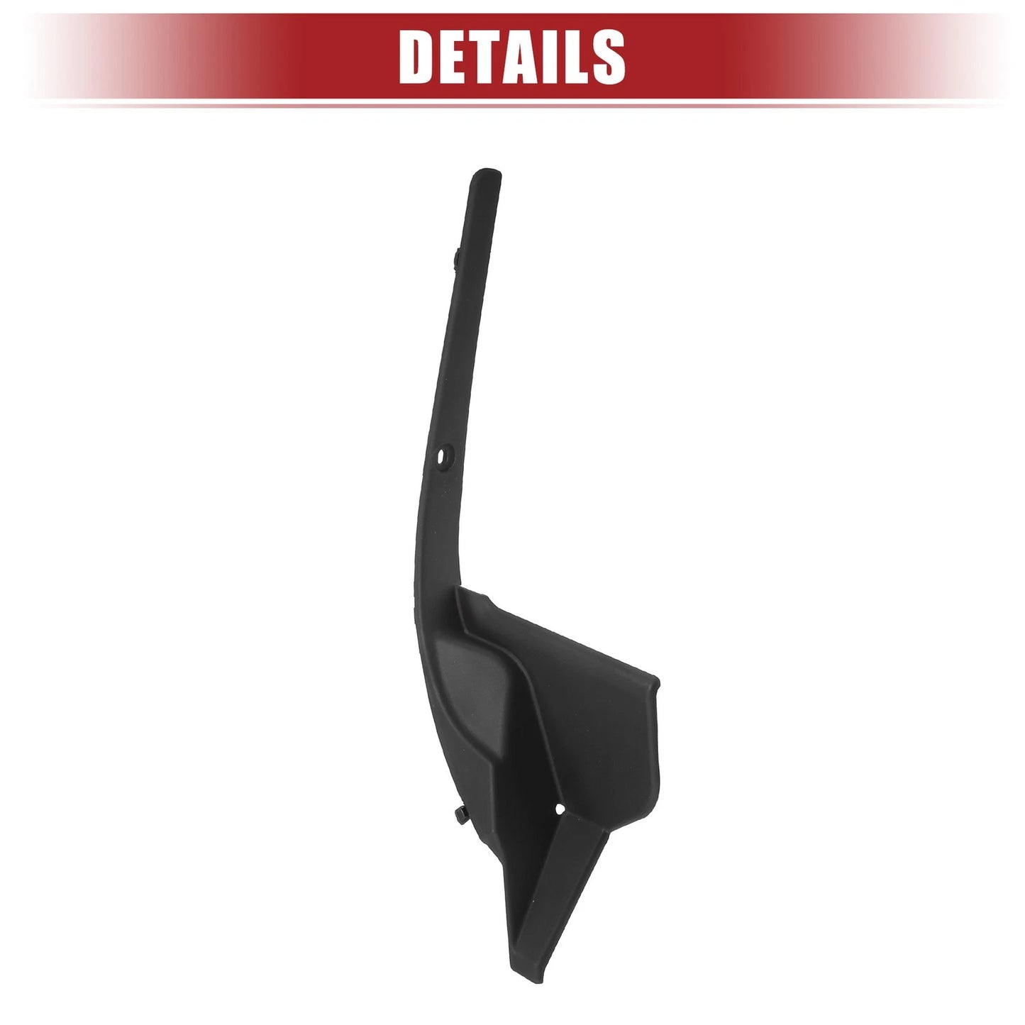 Front Right Windshield Wiper Cowl Cover for Subaru Impreza STI (2008-2014)