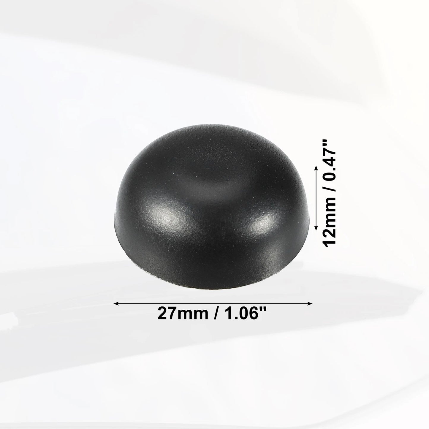 Wiper Arm Nut Cap for BMW 325Ci 330Ci M3 (2001-2006)