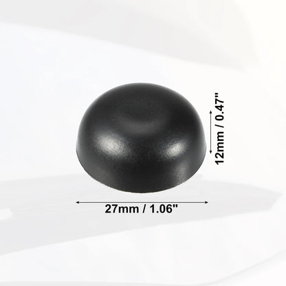 Wiper Arm Nut Cap for BMW 325Ci 330Ci M3 (2001-2006)