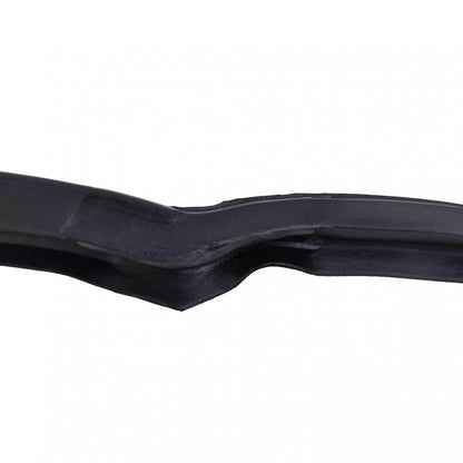 Door Rubber Weatherstrip Rear LH Fits Nissan Sentra Sunny B12 4D SED 1985-90