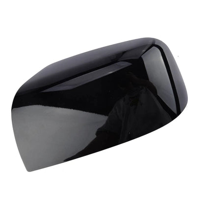 Black Door Wing Mirror Cover for Nissan Rogue (2008-2015)