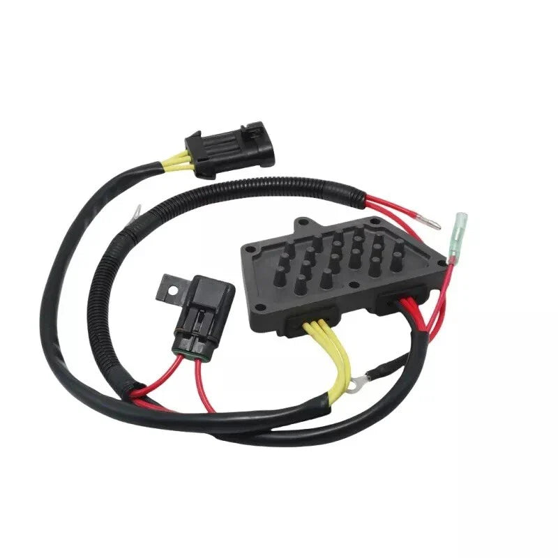 Voltage Regulator for Mercury F65 F75 F80 F90 F100 F115