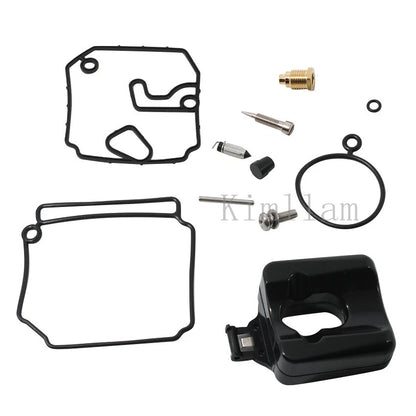 Carburetor Repair Kit for Yamaha Outboard 25HP 40HP 50HP