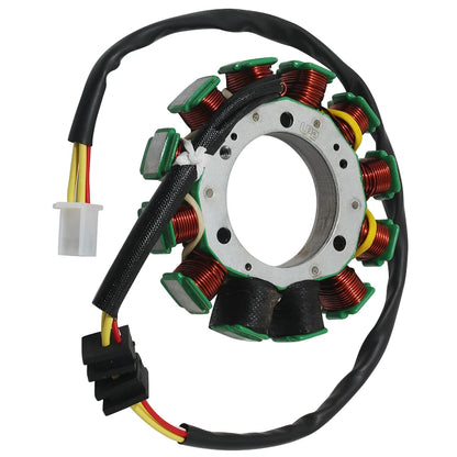 Stator Coil for Kawasaki KL250 KLR250 (1985-2005)