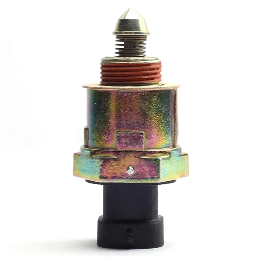 Idle Air Control Valve for Buick Chevrolet C1500 C2500 C3500 Truck 5.7L (1990-1999)