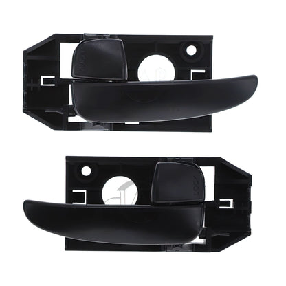 Door Handle Inner 2 x for Hyundai Elantra (2001–2006)