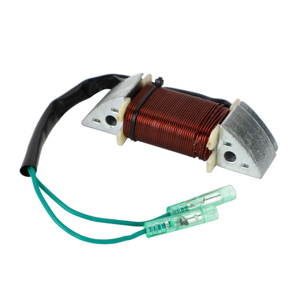 Lighting Coil for Yamaha 9.9-15hp Outboard Motor (1995-2007)