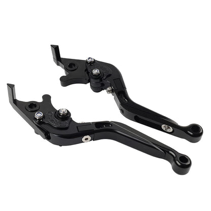 Extendable Brake Clutch Levers for Honda CBR600RR CBR954RR (2002-2006)