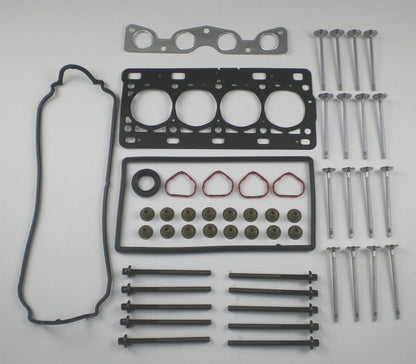 HEAD GASKET BOLTS for Clio 2, Kangoo, Twingo 1.2 16V D4F (2000-2005)