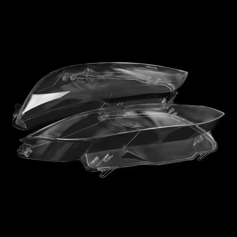 Headlight Lens Cover for BMW E92 E93 M3 Coupe Convertible (2006-2010)