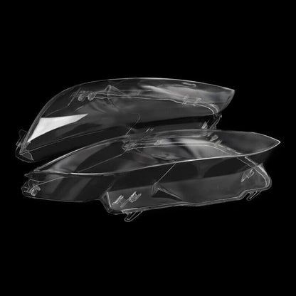 Headlight Lens Cover for BMW E92 E93 M3 Coupe Convertible (2006-2010)