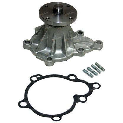 Water Pump Engine for Ford Courier PC PD PE PG PH G6 2.6L Petrol (1990 - 2005)