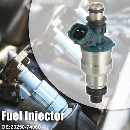 Fuel Injector Nozzle for Toyota Camry 2.0L 3S-FE (1987-1992)
