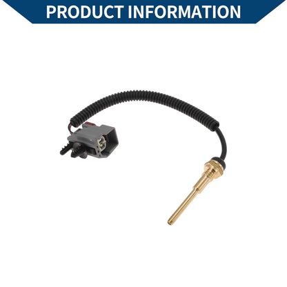 Engine Coolant Temperature Sensor for Ford (YS4Z6G004AA)