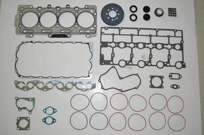 Cylinder Head Gasket Set for LDV V80 Van 2.5L Diesel (2013)