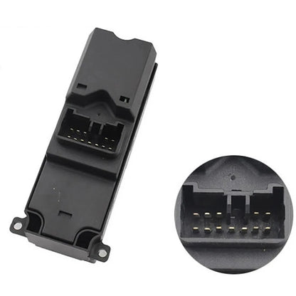 Left Front Power Glass Lifter Switch for Lifan 520 520i (2007–2007)