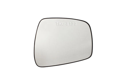 Mirror Glass Lens for Nissan Frontier Navara D40 (2005-2014)