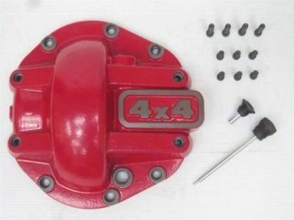 4X4 Dana Spicer 44 Nodular Iron Diff Cover for Rock Crawler