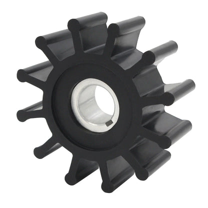Impeller Repair Kit for Sherwood Raw Sea Water Pump (10077K-SHW)