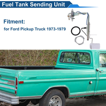 Fuel Level Sending Unit for Ford Pickup Truck (1973-1979)
