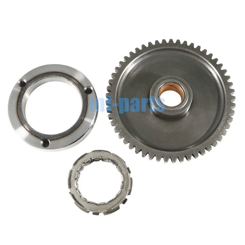 Clutch Starter One Way for Kymco Bet&Win 250, Agility 300 (2000-2006, 2019-2020)
