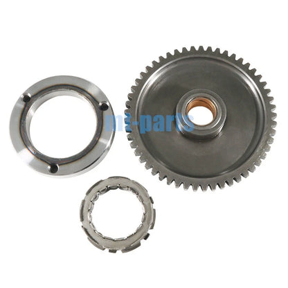 Clutch Starter One Way for Kymco Bet&Win 250, Agility 300 (2000-2006, 2019-2020)