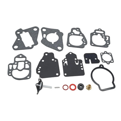 Carburetor Kit for Mercury 6-25HP 6/8/9.9/10/15/18/20/25 Models