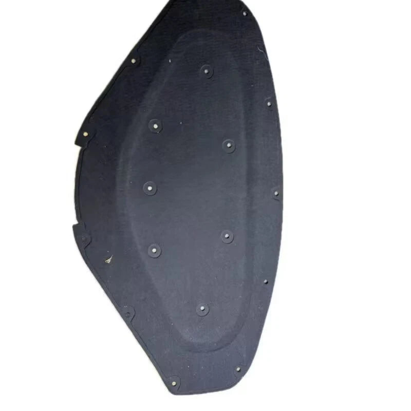 Hood Insulation Pad Rivets Foam Cover for BMW 3 Series F20/F30/F32 (2012–2019)