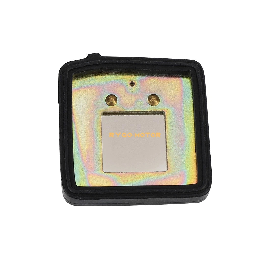 Air Breather Mach Cover Reed Valve Gasket for Polaris Ranger Sportsman RZR