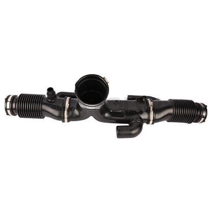 AIR INTAKE RESONATOR HOSE TUBE for JAGUAR XF (2009–2015)