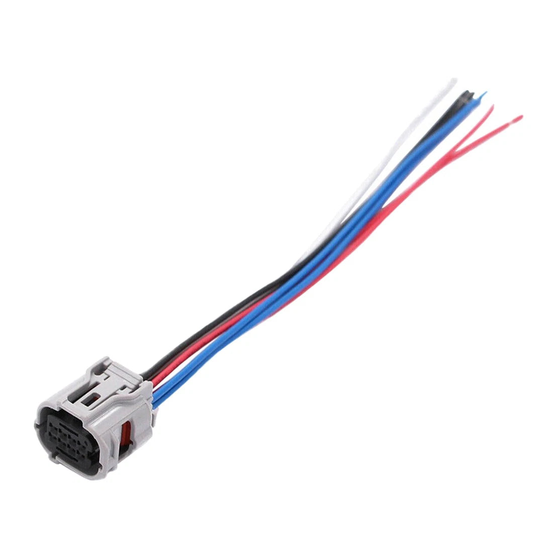 Front Radar Sonar Sensor Connector Plug Pigtail 8 Way for Toyota AZ