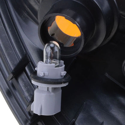 Front Bumper Turn Signal Light for Lexus LX470 (1998-2007) with Bulb