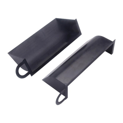Dynamic Air Intake Scoop for BMW 3 Series (2005–2013)