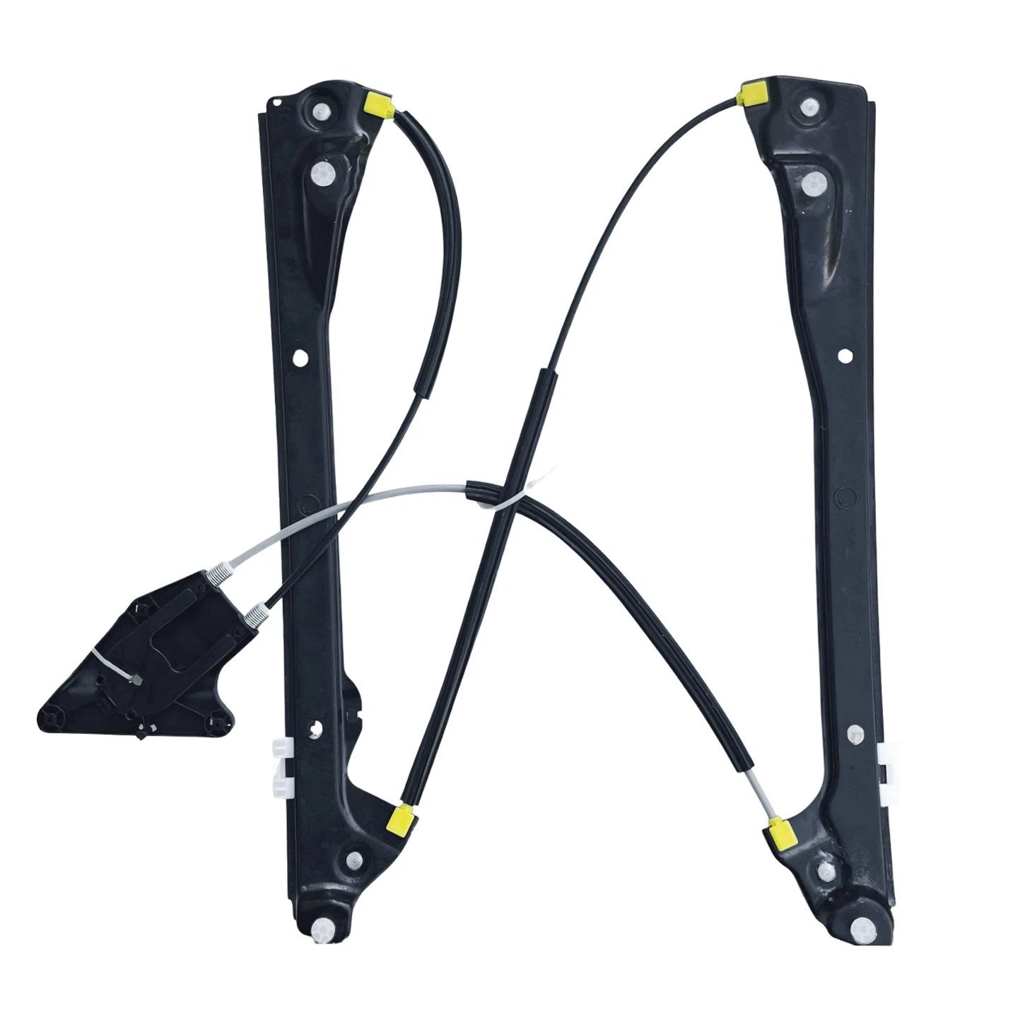 Front Left Window Regulator Without Motor for Renault Laguna X91 (2002–2007)