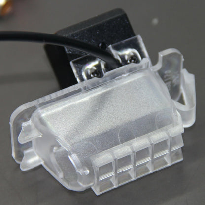 Car Rear View Backup Camera for Ford EcoSport (2004–2009)