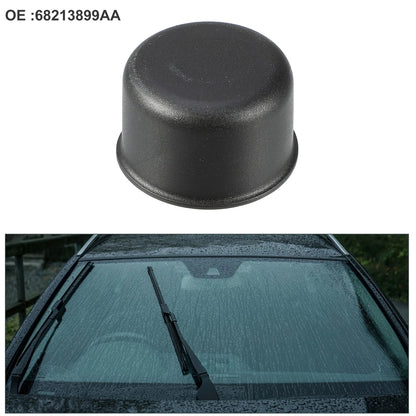 Windshield Wiper Arm Nut Cap for Jeep Renegade (2016-2023)