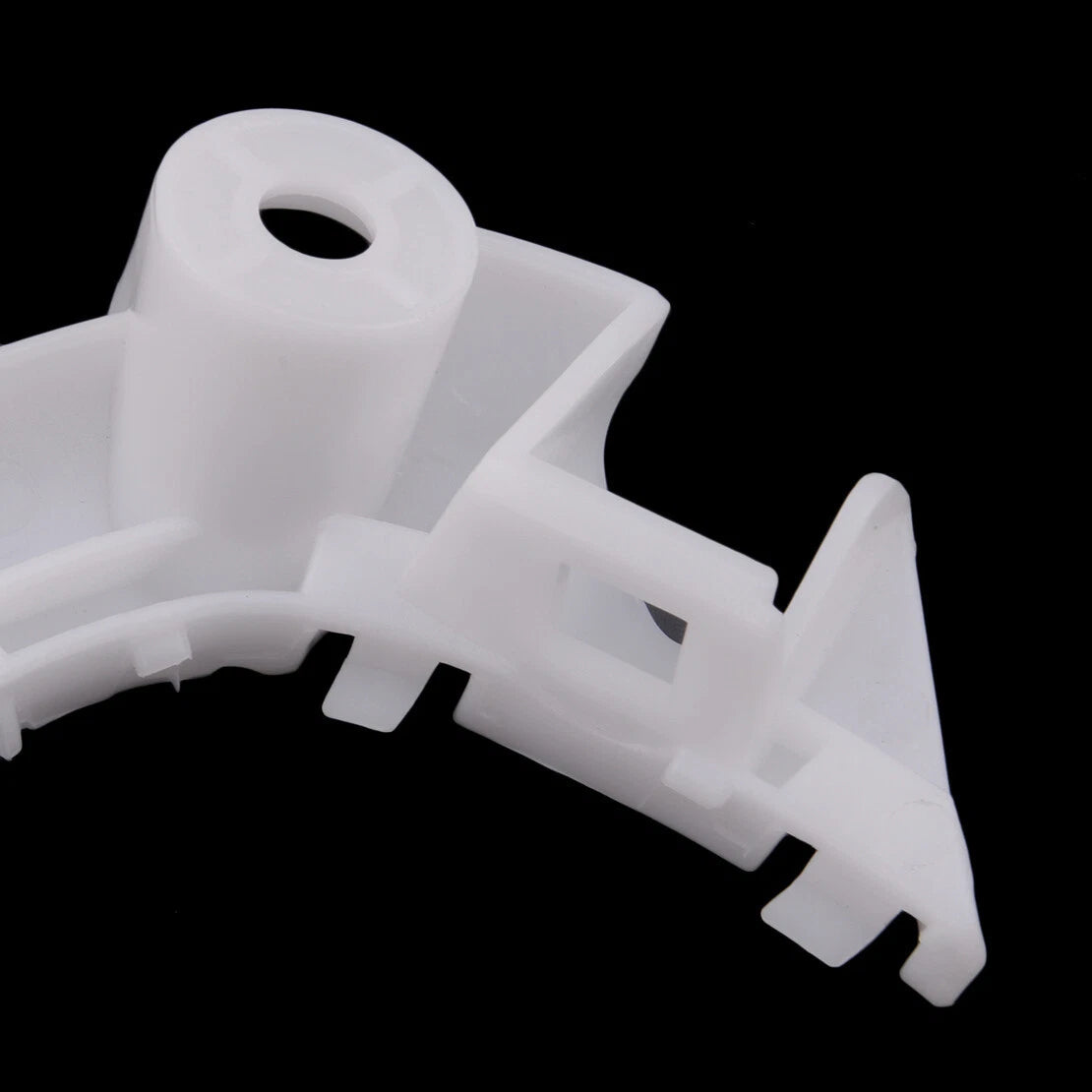 Front Bumper Cover Bracket  for Mitsubishi Outlander (2008-2009)