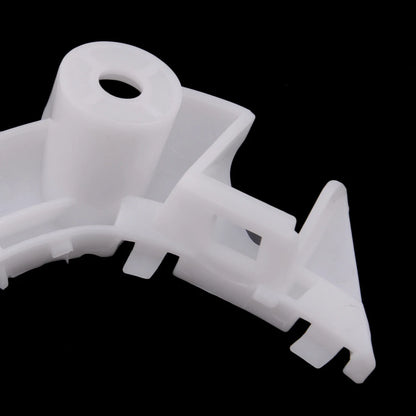Front Bumper Cover Bracket  for Mitsubishi Outlander (2008-2009)
