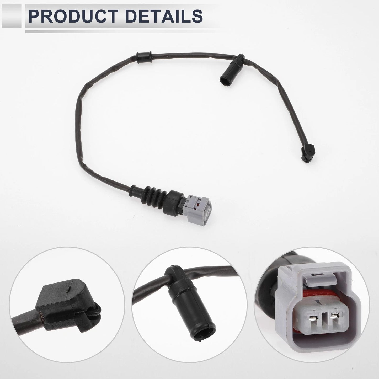 Front Brake Pad Wear Sensor for Lexus RC F GS F (2015-2020)