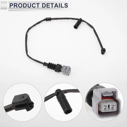 Front Brake Pad Wear Sensor for Lexus RC F GS F (2015-2020)