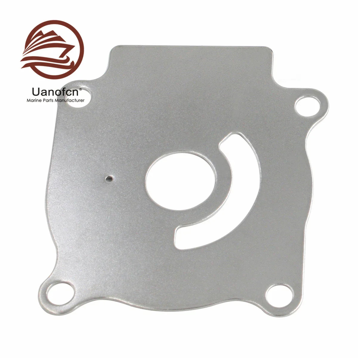 New Water Pump Impeller Kit for Suzuki DT20/25/35/40 (1990-2000)